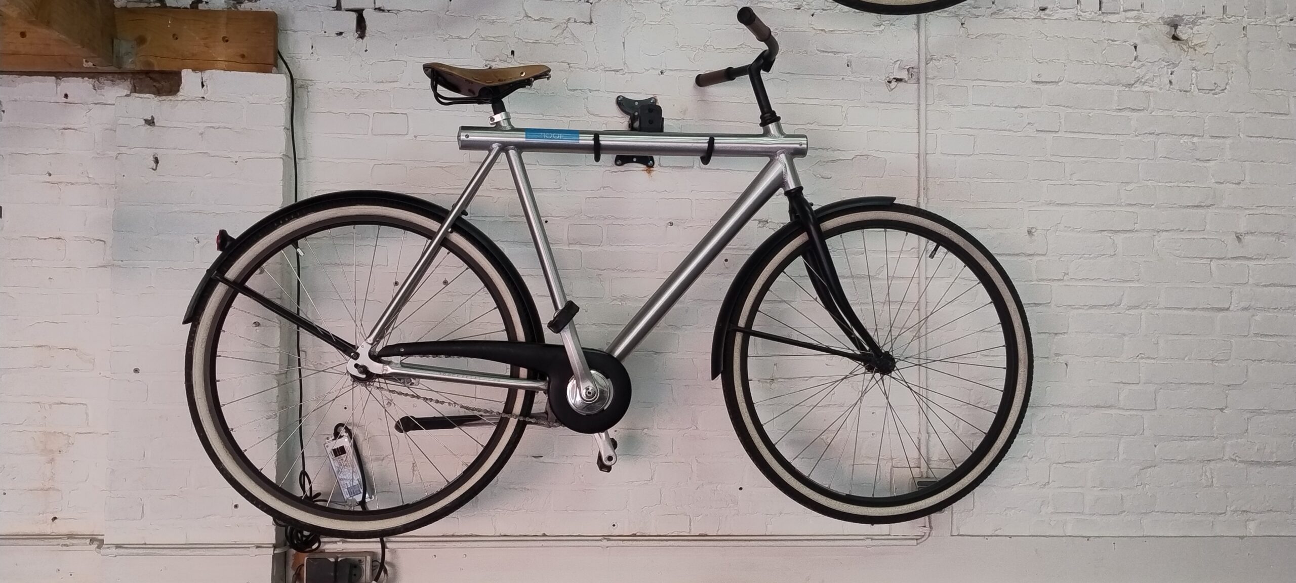 VanMoof M1