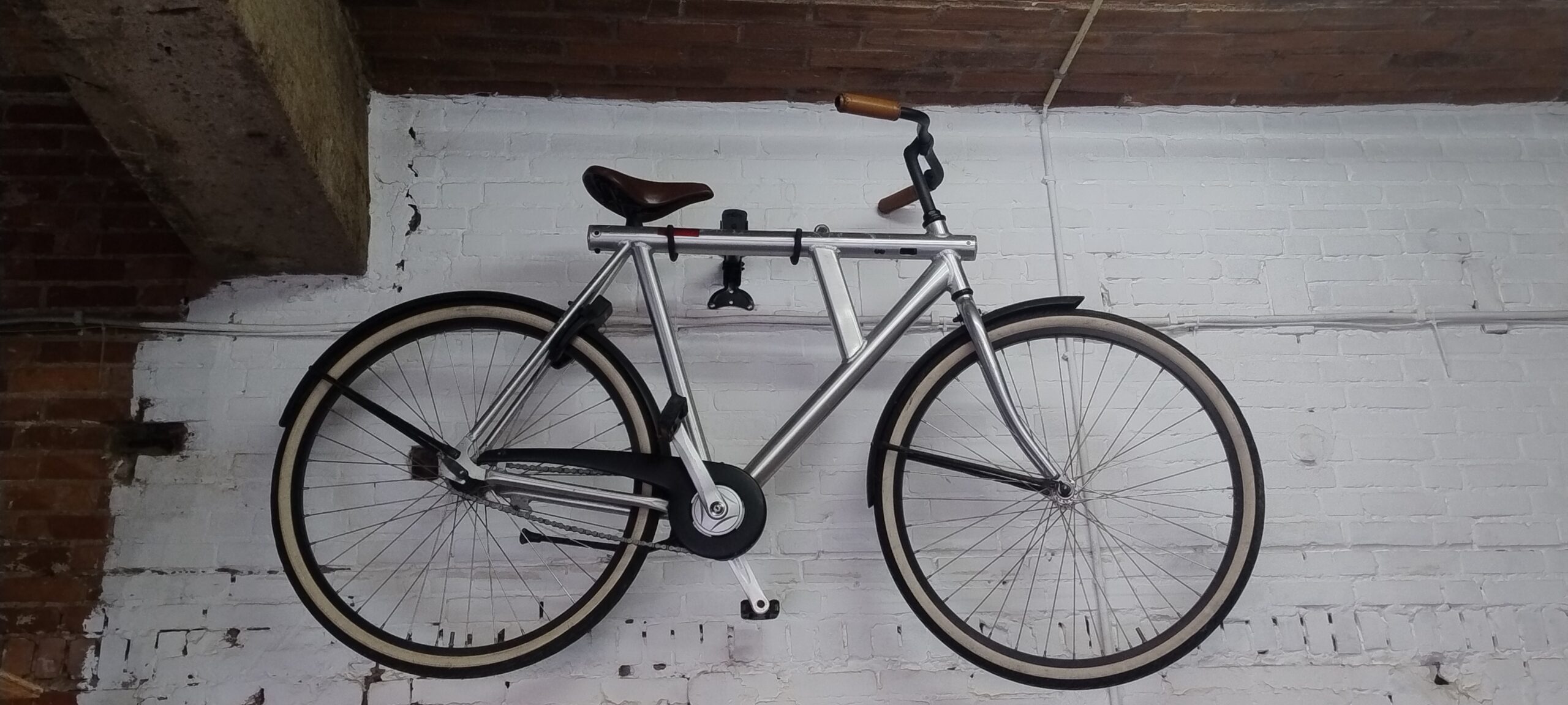 VanMoof M1