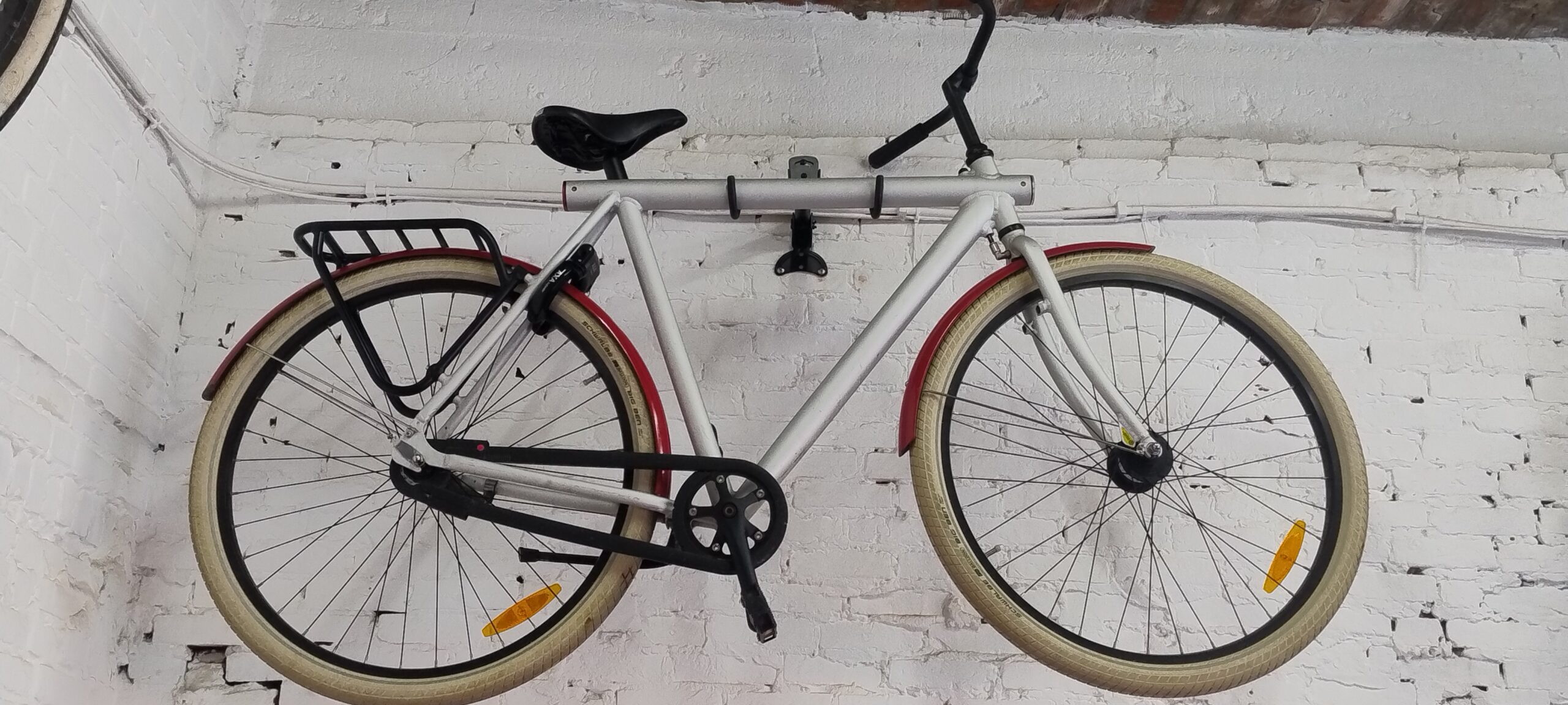 VanMoof M1