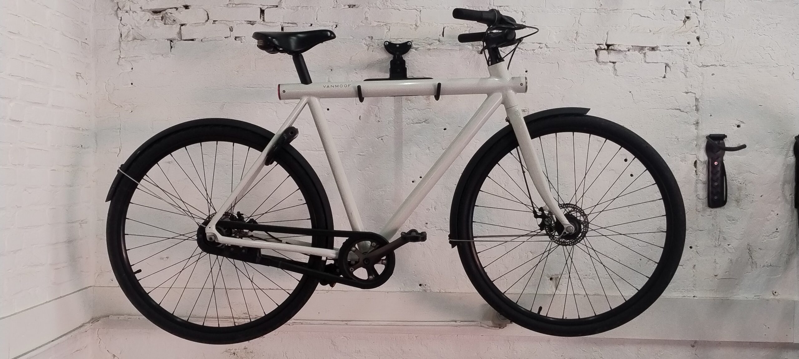 VanMoof M1
