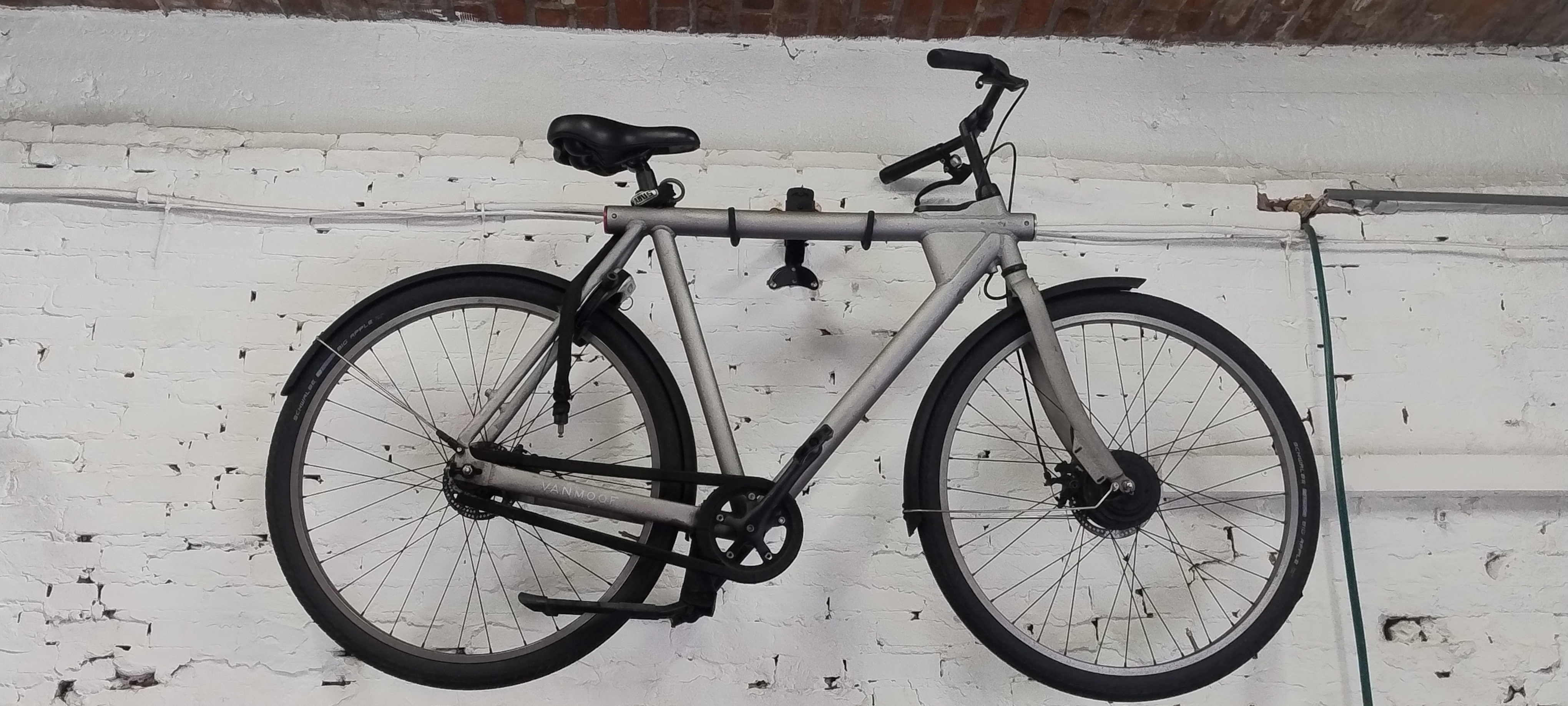 VanMoof M1