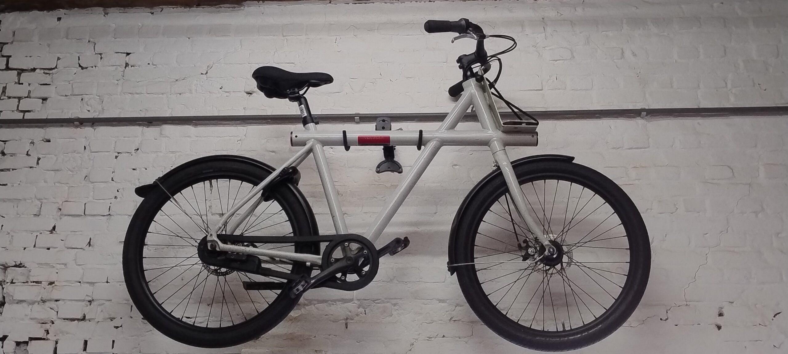 VanMoof M1