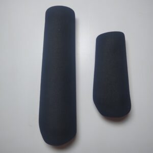 VanMoof grips Smart S X M3 manual shifter replacement grip set