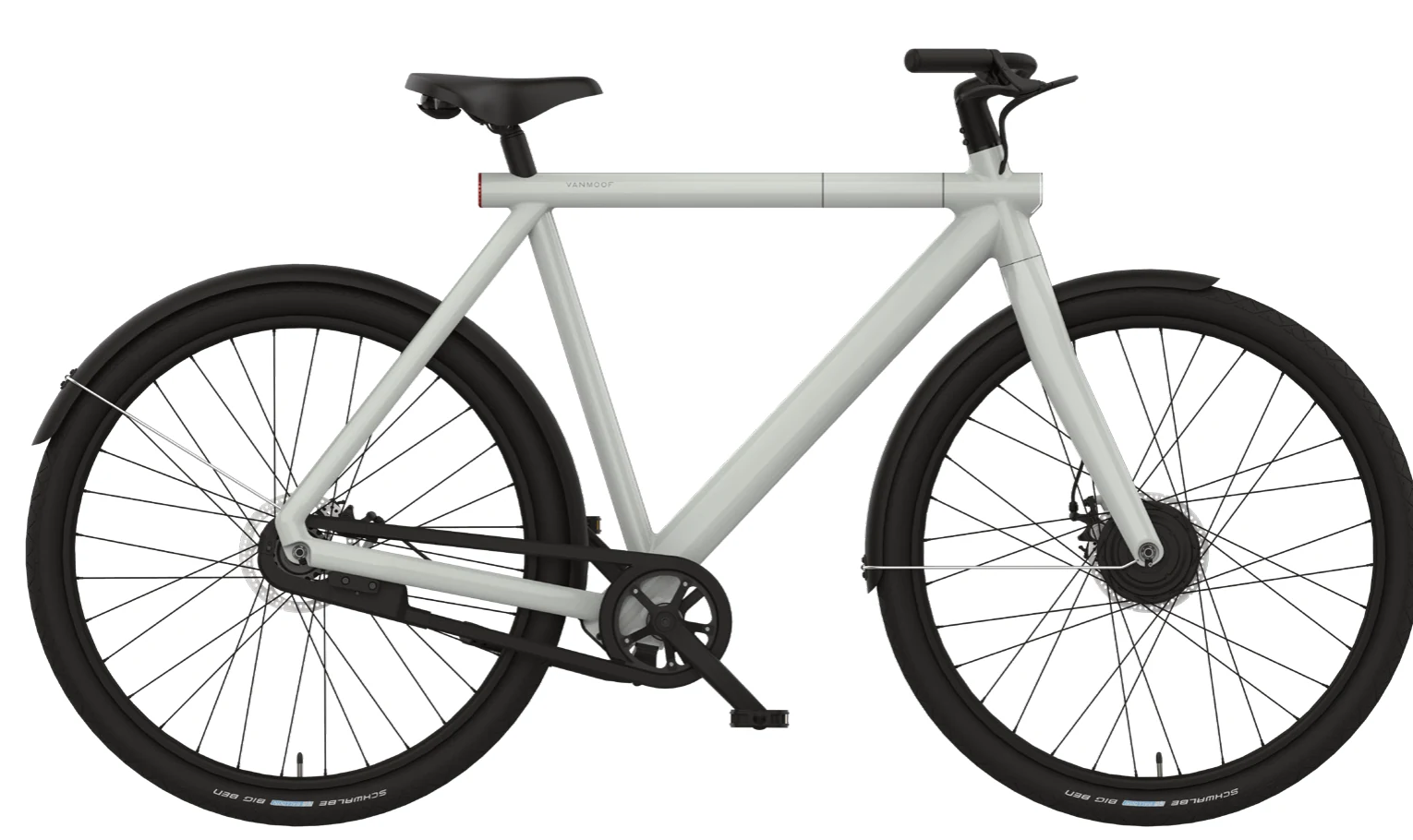 Electrified S2