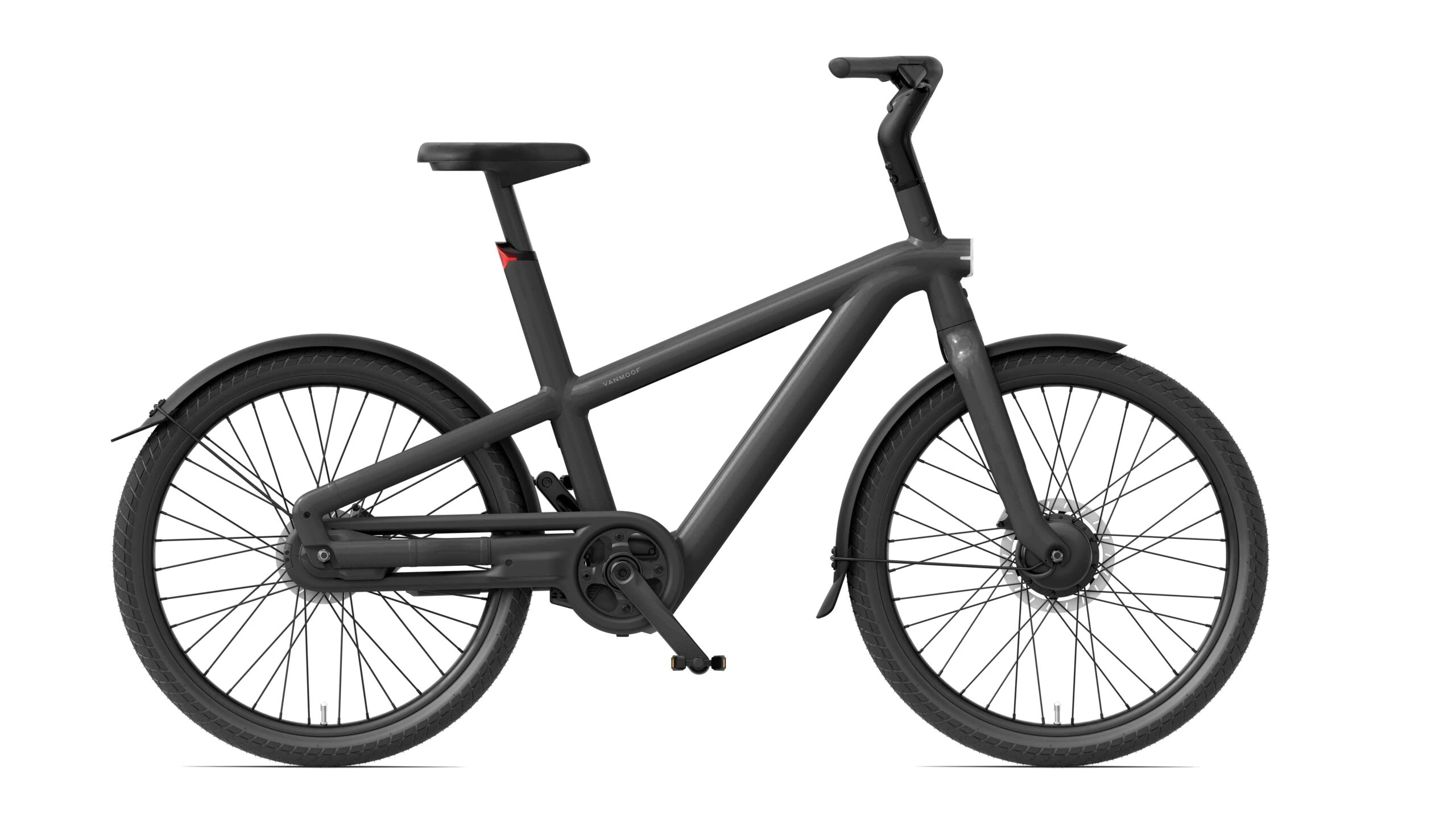 VanMoof A5