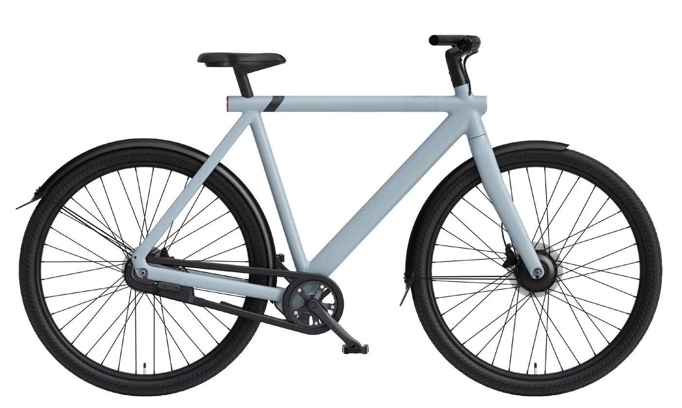VanMoof S3 2020