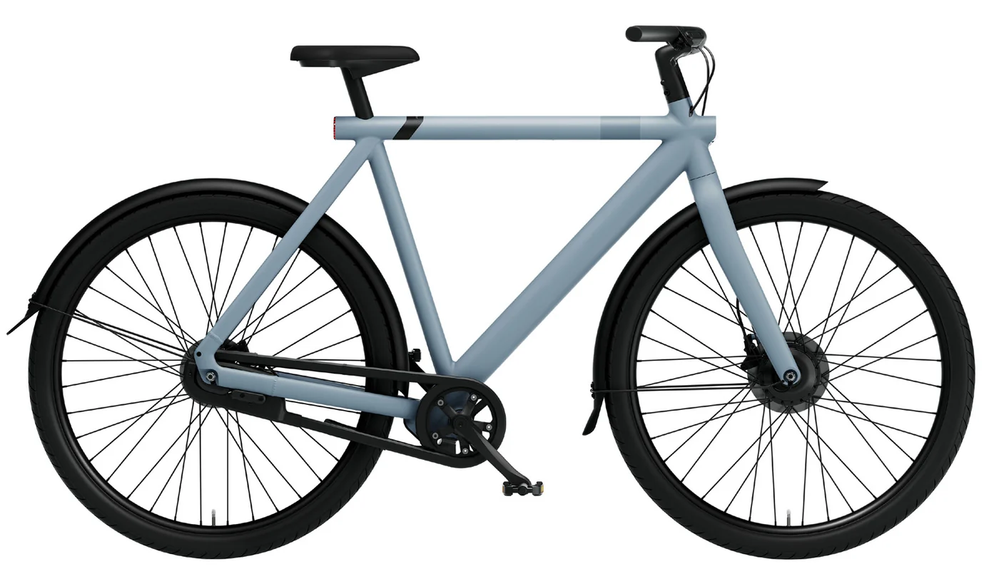VanMoof S3 2021