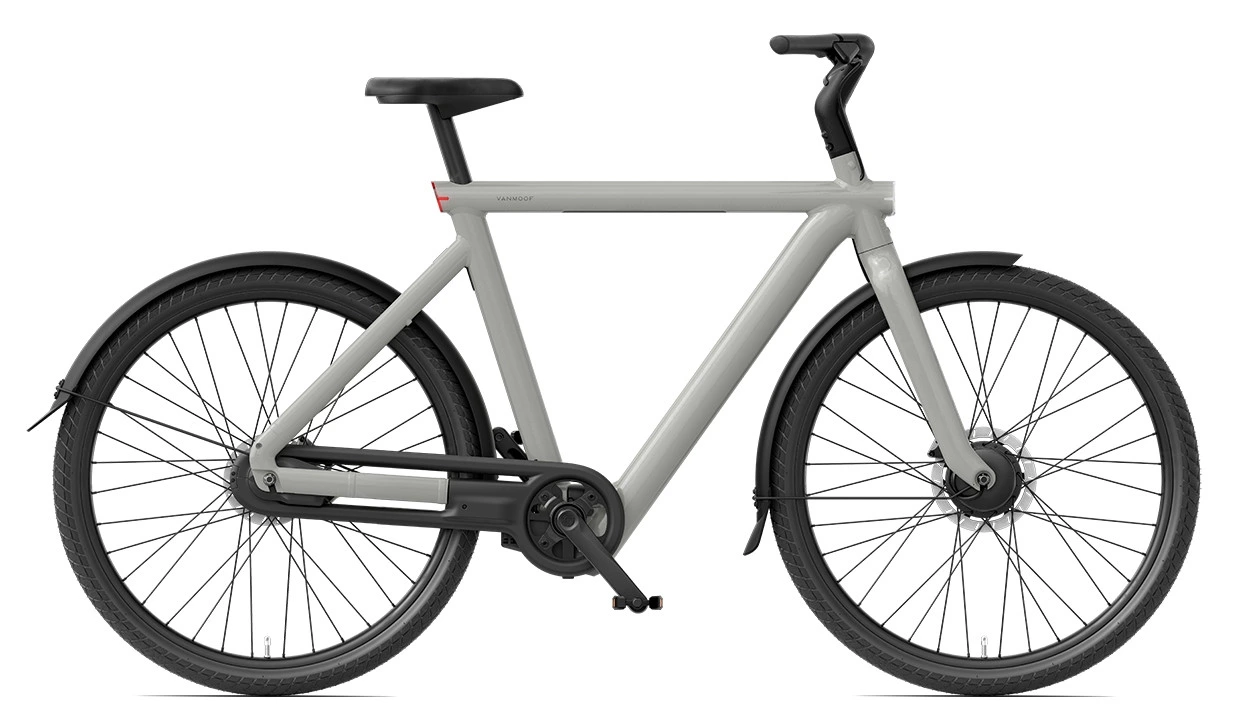 VanMoof S5