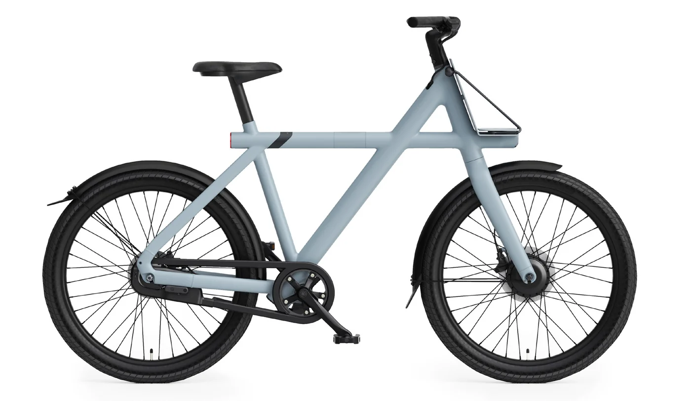 VanMoof X3 2020