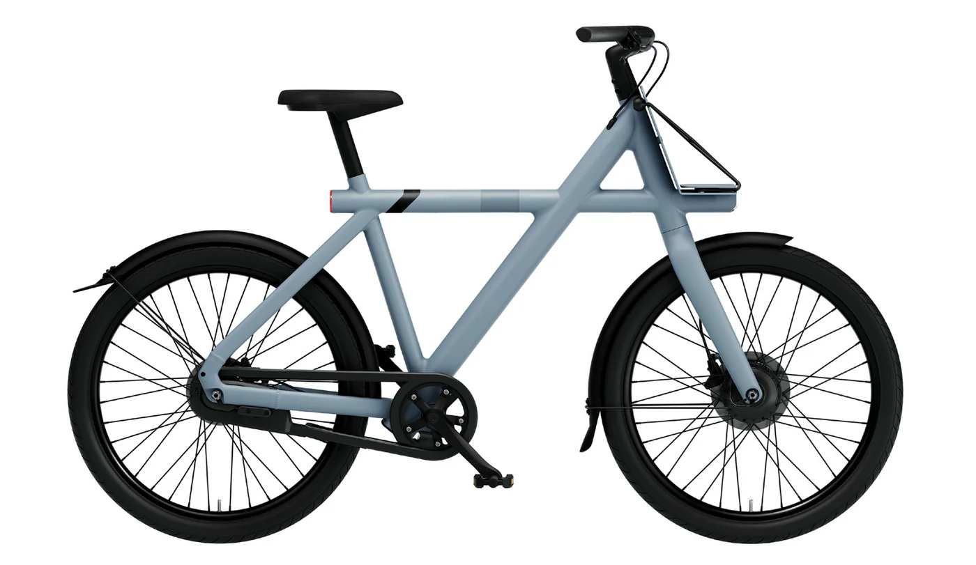 VanMoof X3 2021
