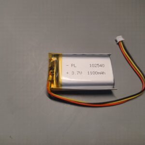 VanMoof S3/X3 Cartridge Innenbatterie