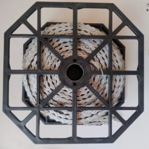 VanMoof chain KMC antirust replacement chain