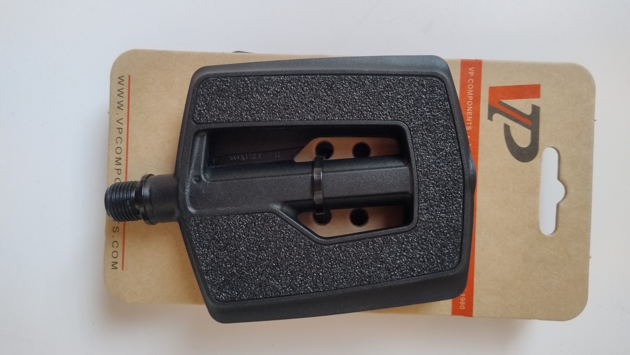 VanMoof pedals upgraded replacement pedal set