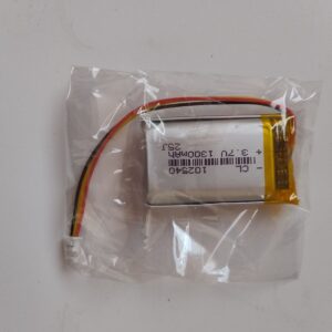 VanMoof S3 X3 cartridge inner battery compatible replacement