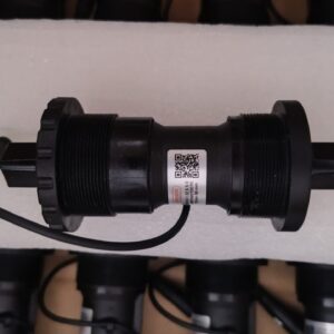 Vanmoof bottom bracket
