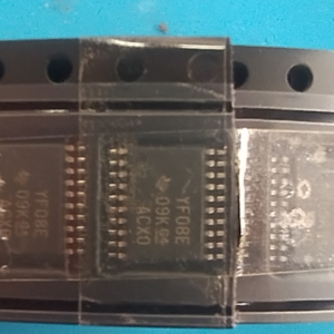 Level shifter - S3/X3 cartridge