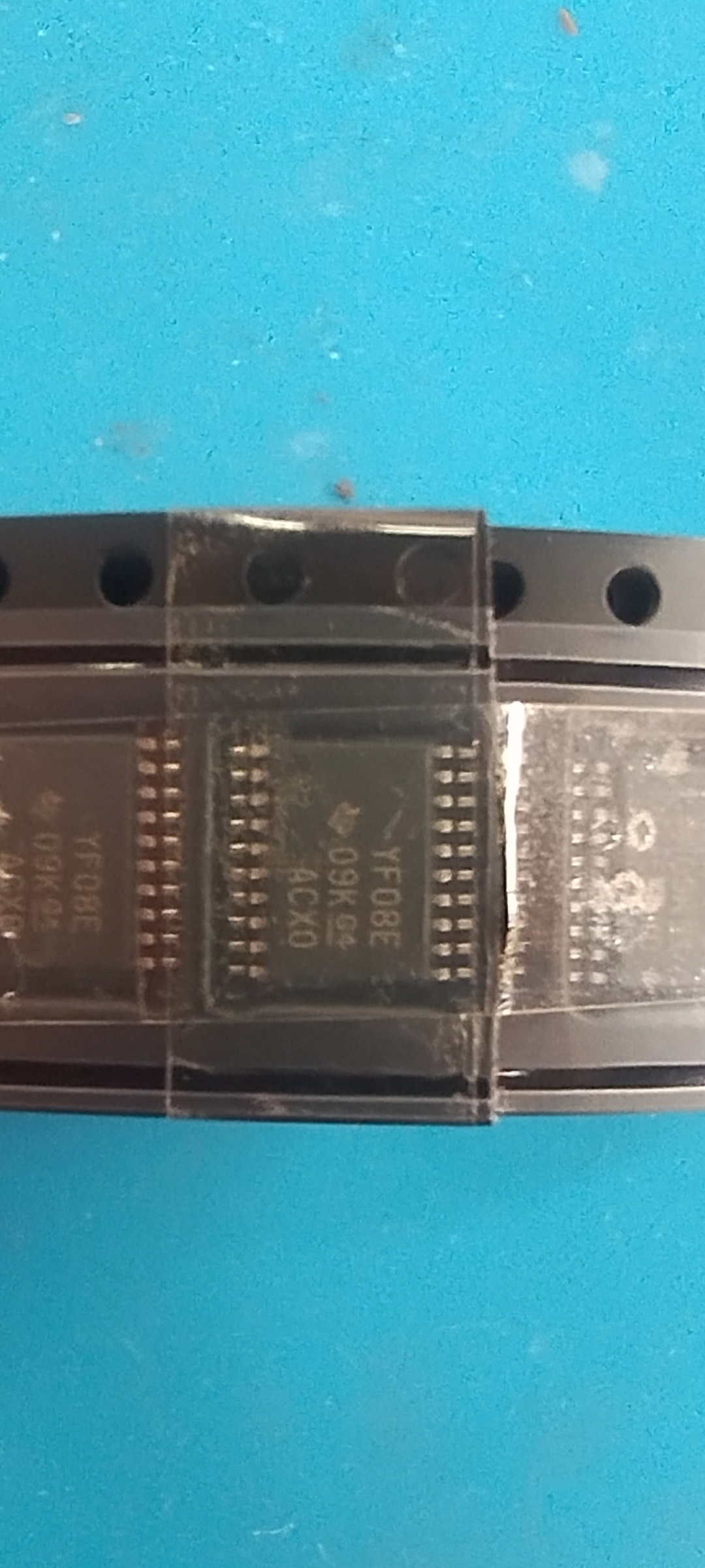 Level shifter - S3/X3 cartridge