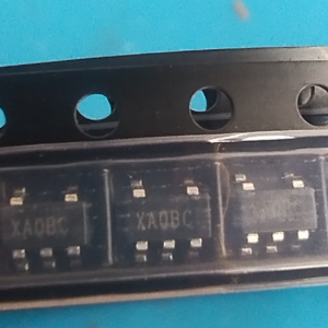 AP22802AW5-7 Power Distribution Switch IC (U34) – VanMoof S3/X3 Cartridge
