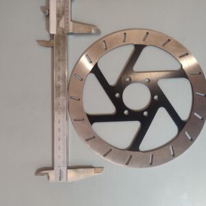 Bengal Bremsscheibe – kompatibel mit VanMoof S3/X3/S2/X2