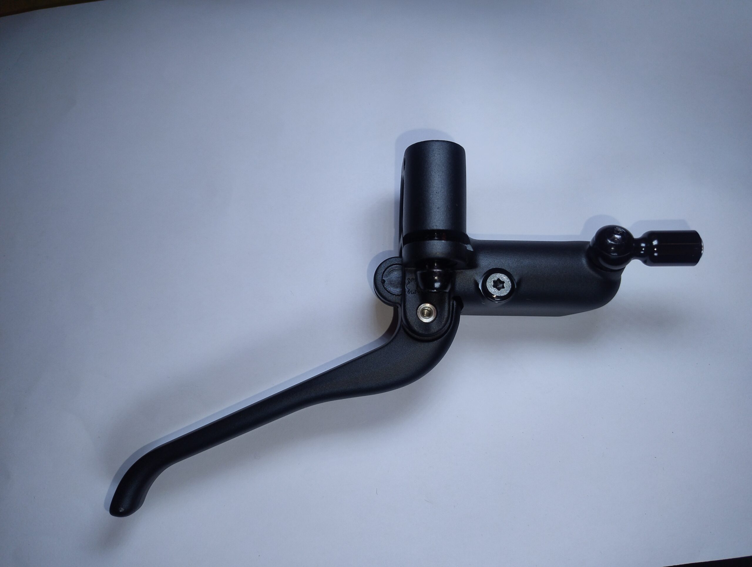 Bengal Hydraulic Brake Lever & Master Cylinder – Compatible with VanMoof S3/X3 - Image 3